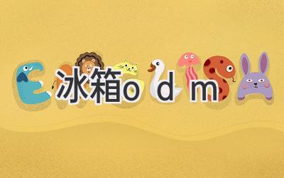 冰箱odm